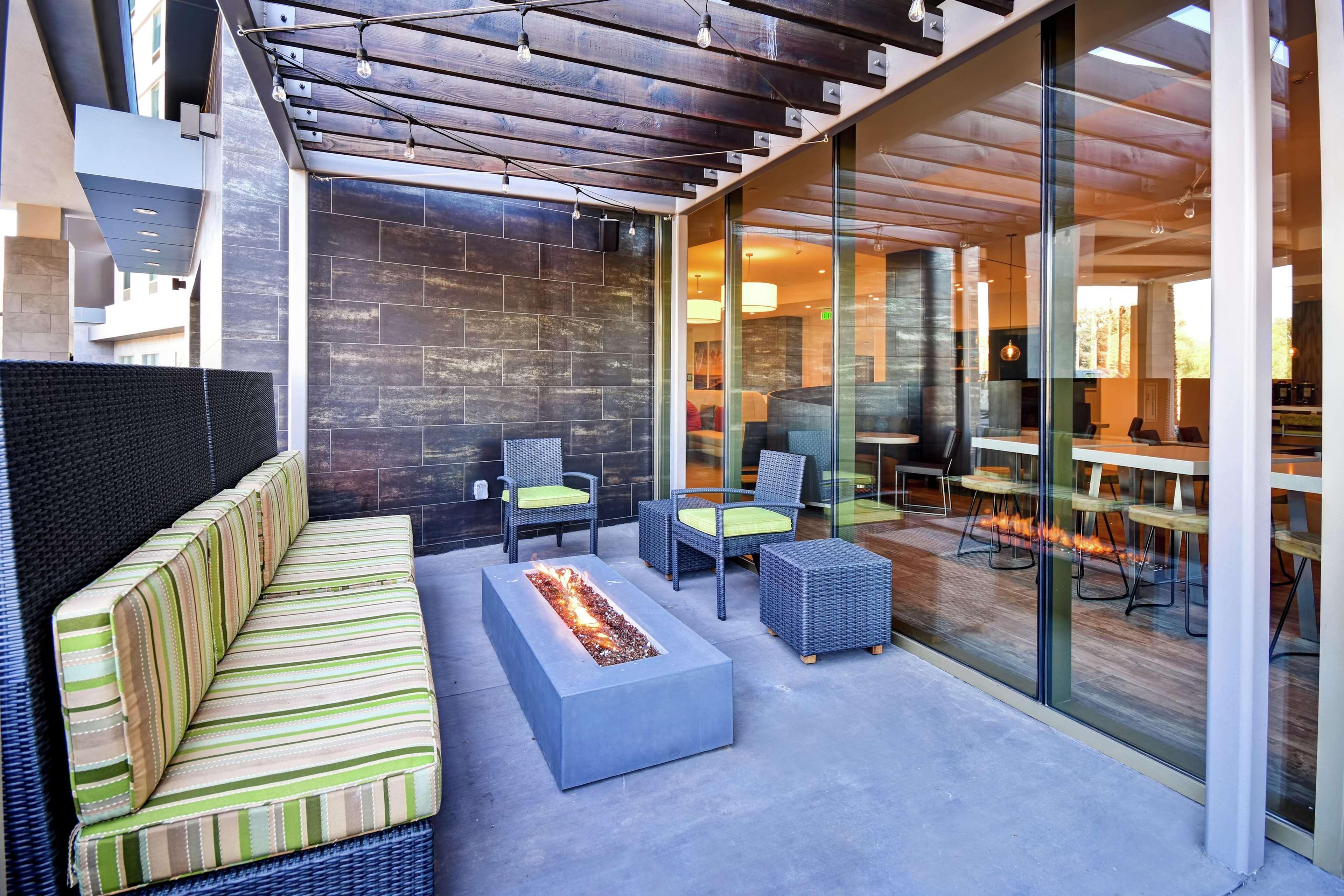 Home2 Suites By Hilton Los Angeles Montebello Eksteriør billede