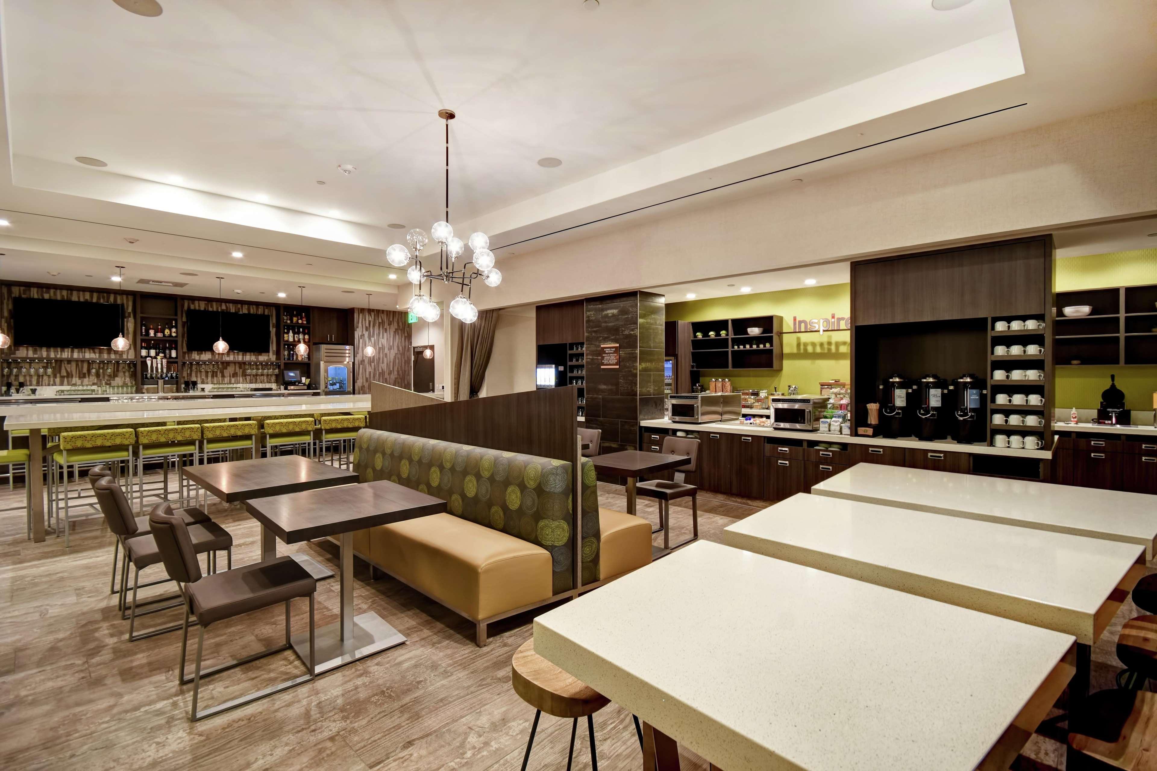 Home2 Suites By Hilton Los Angeles Montebello Eksteriør billede
