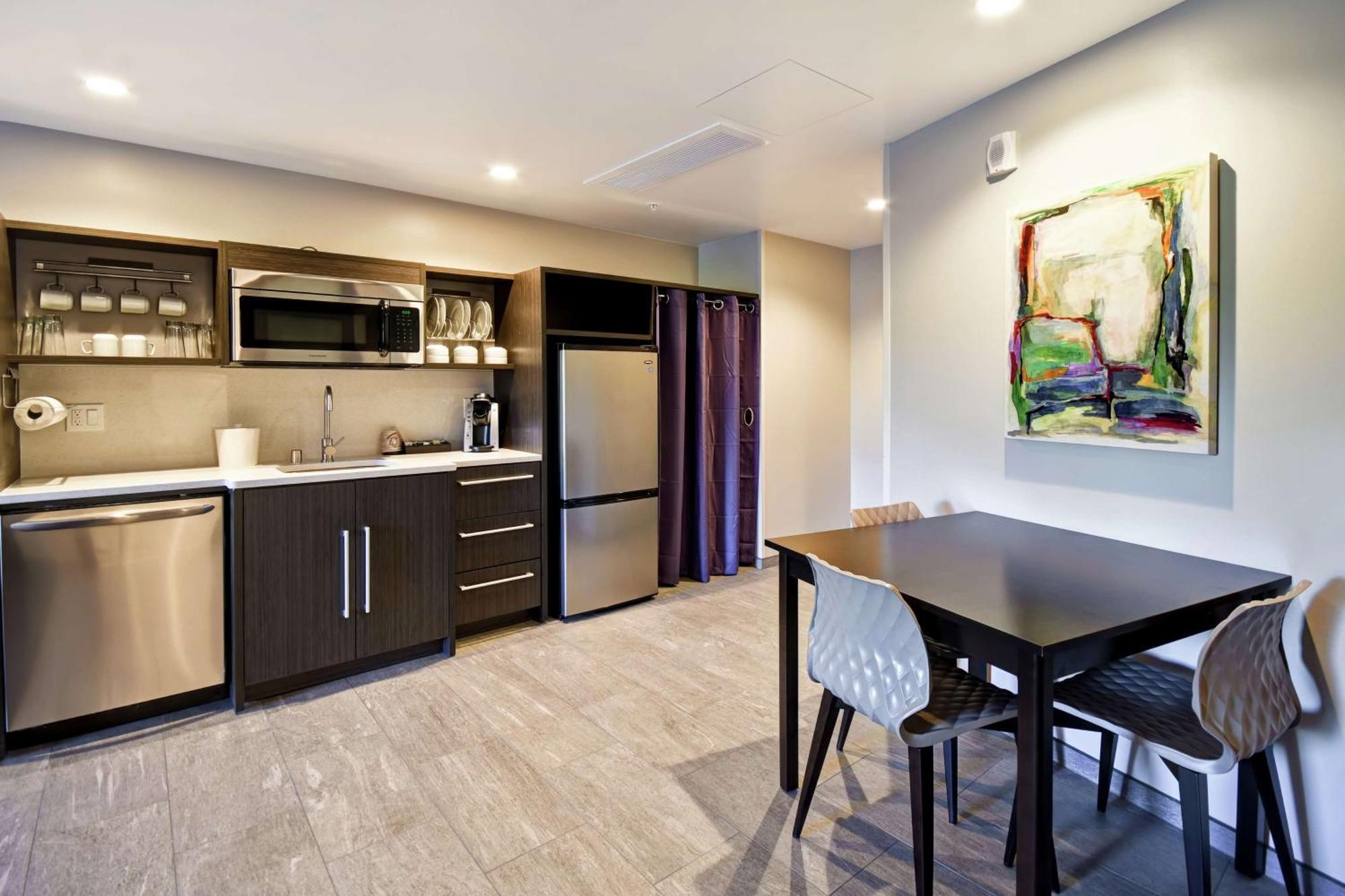 Home2 Suites By Hilton Los Angeles Montebello Eksteriør billede