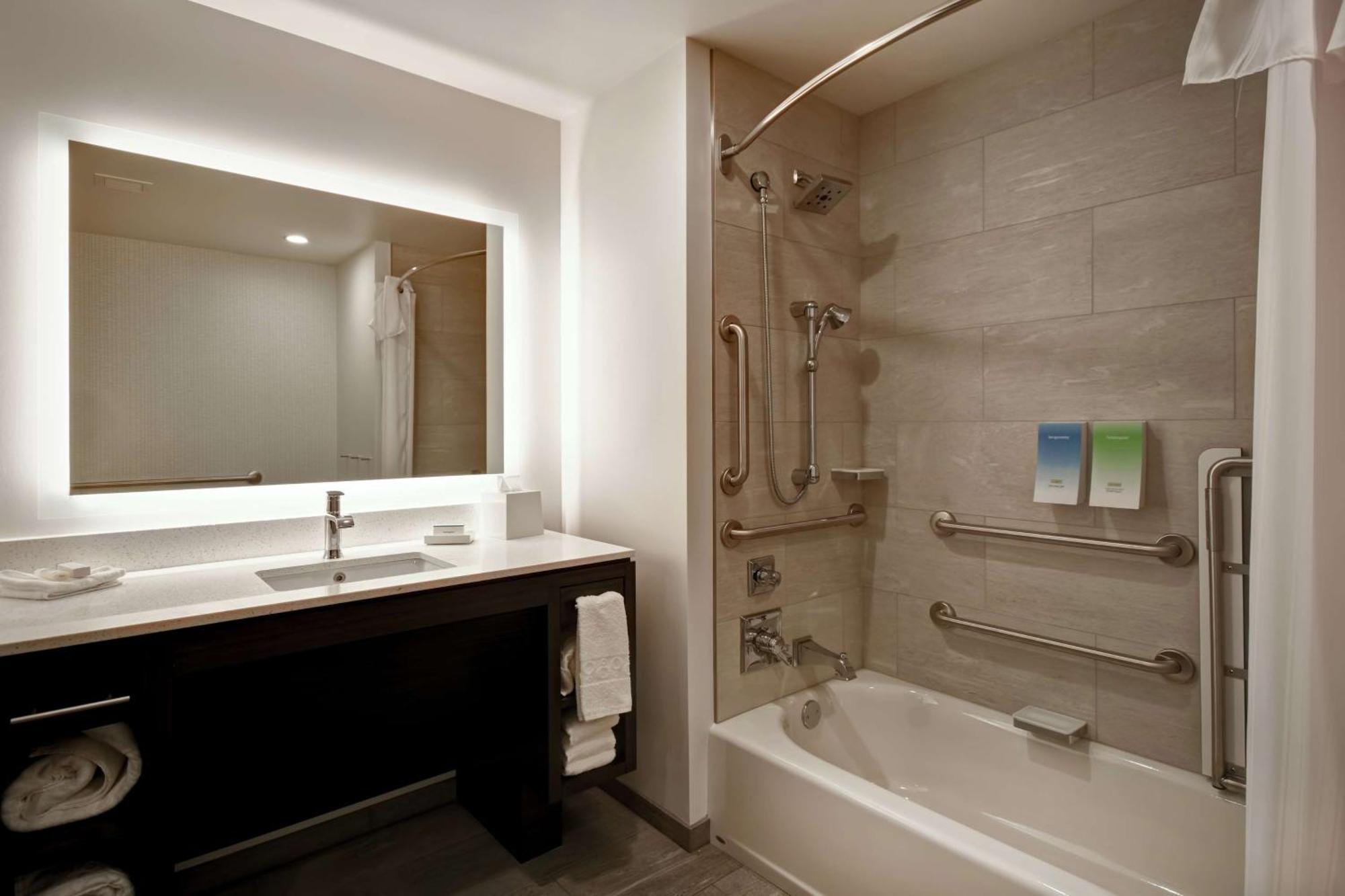 Home2 Suites By Hilton Los Angeles Montebello Eksteriør billede