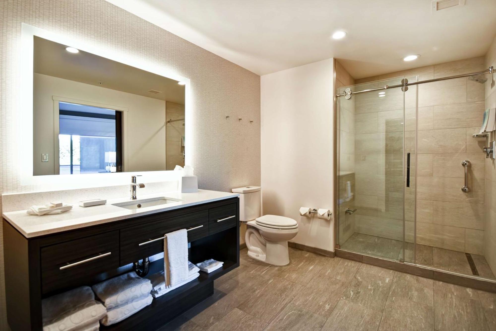 Home2 Suites By Hilton Los Angeles Montebello Eksteriør billede