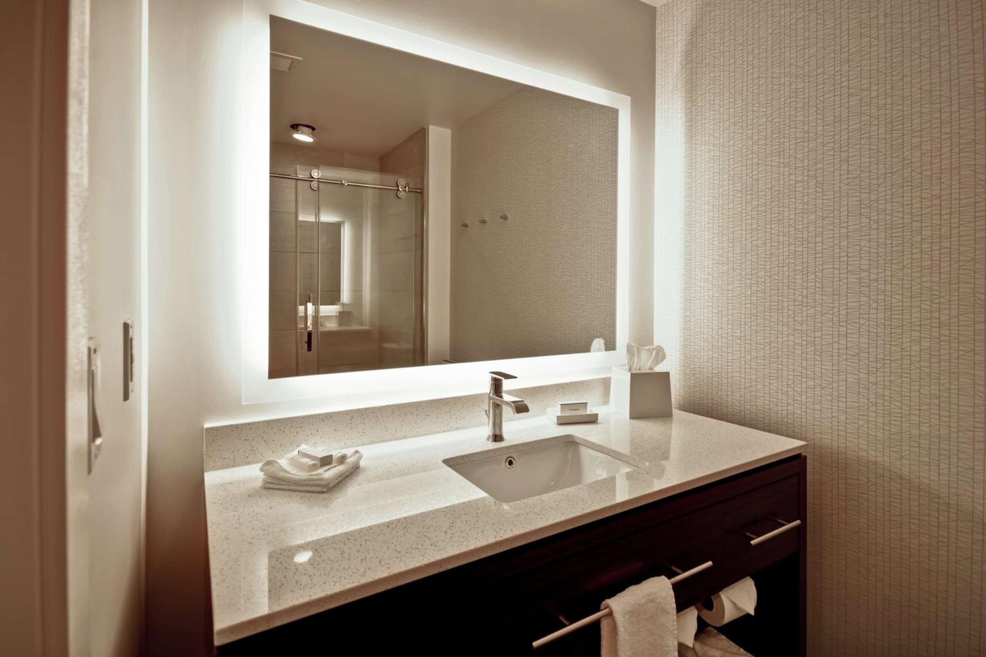 Home2 Suites By Hilton Los Angeles Montebello Eksteriør billede