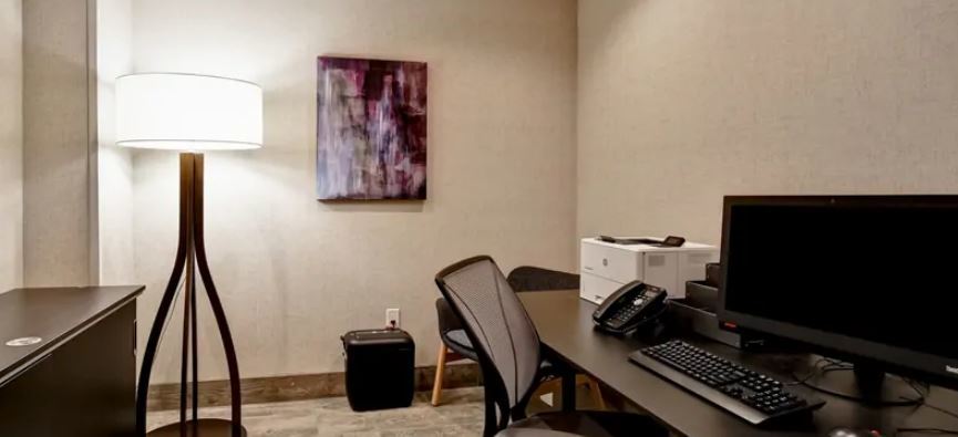 Home2 Suites By Hilton Los Angeles Montebello Eksteriør billede